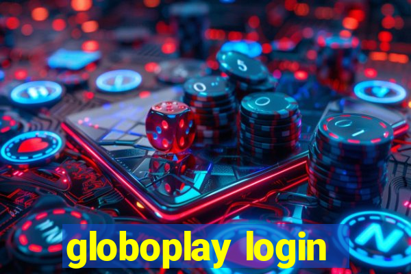 globoplay login